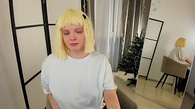 Freechat Stacy_Starr on StripChat