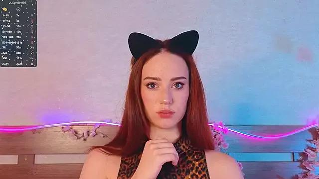 Freechat StacyWatts on StripChat