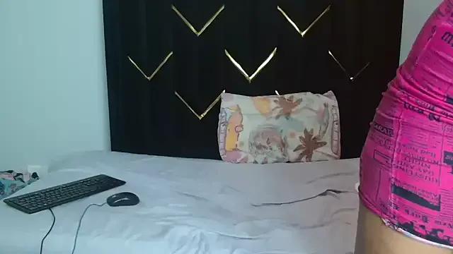 Explore 23 years old StallionMilf_Queen from StripChat StallionMilf_Queen from StripChat