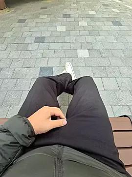 Cute Starvingo2002 wants you to fuck his body now starvingo2002 from StripChat