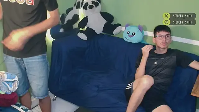 stebeen_smithh — if u like both a garment outside