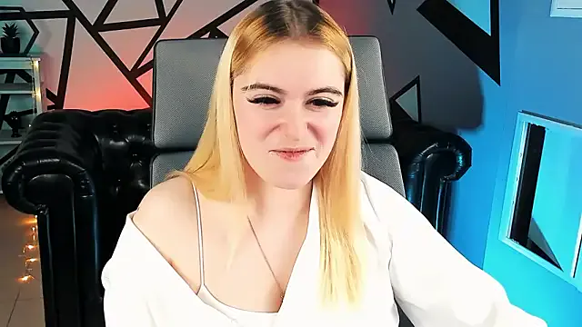 Stef_Nicks — Private on StripChat