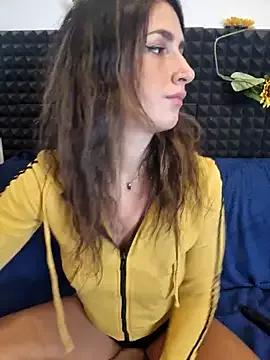 Masturbate to Stefania_PT, she wants to masturbate for you Stefania_PT from StripChat