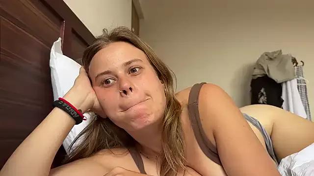 Group Stellamarbella on StripChat