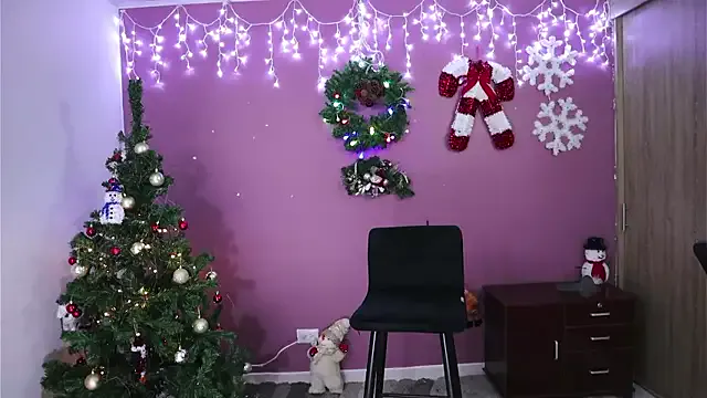 Freechat Steph_F on StripChat