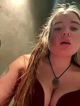 StephanieMur on StripChat