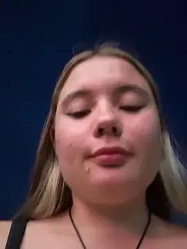 StephanieMur on StripChat