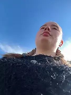 StephanieMur on StripChat