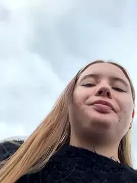 StephanieMur on StripChat