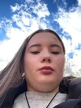 StephanieMur on StripChat