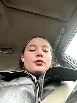 StephanieMur from StripChat