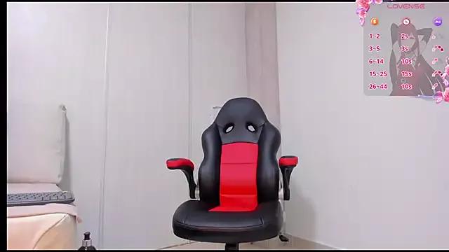 Explore 23 years old stephany_milan from StripChat stephany_milan from StripChat