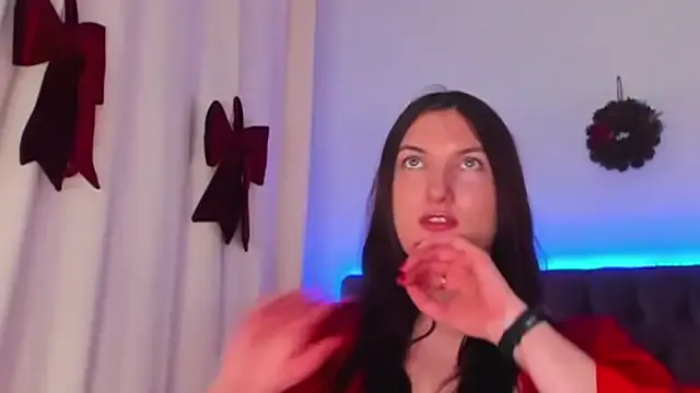 Freechat StephieRousee on StripChat