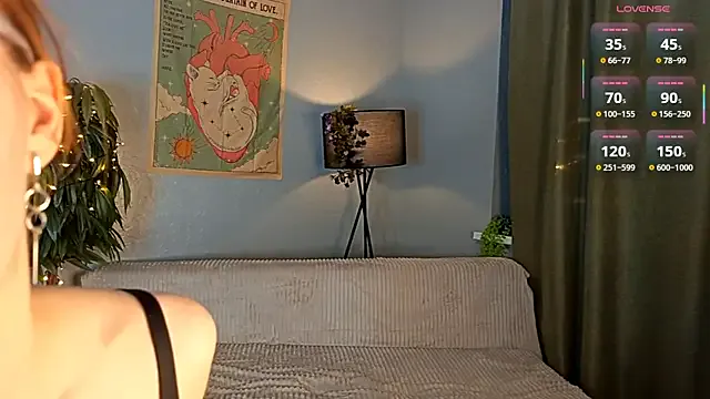 StephnieRecuparo on StripChat