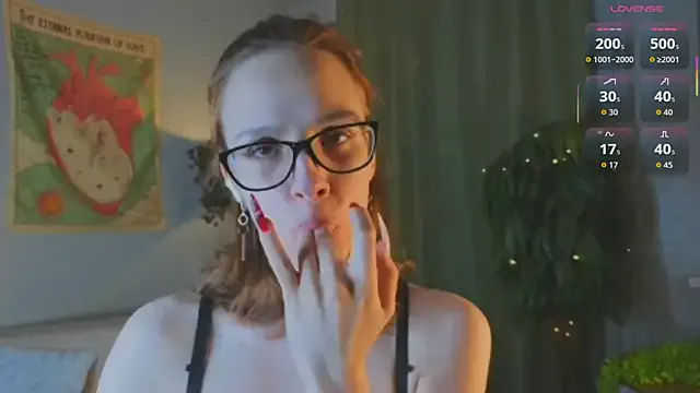 StephnieRecuparo on StripChat