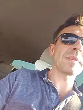 SteveTiger on StripChat