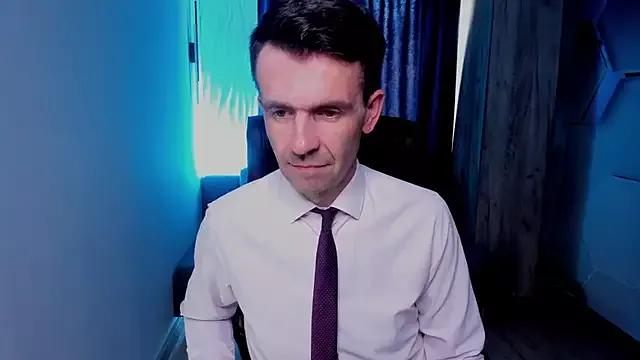 SteveTiger on StripChat