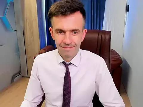 SteveTiger on StripChat