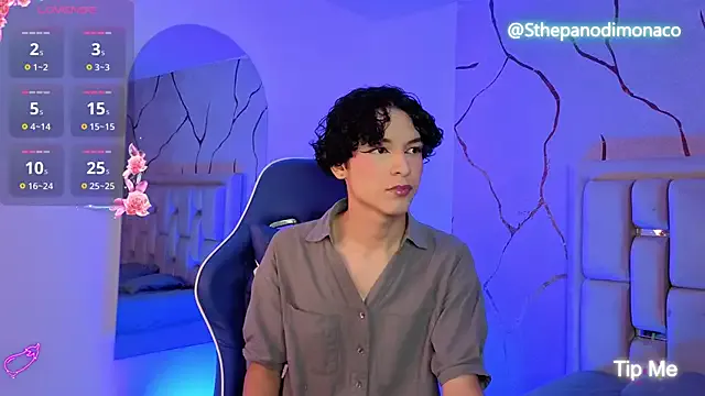 SthepanodiMonaco