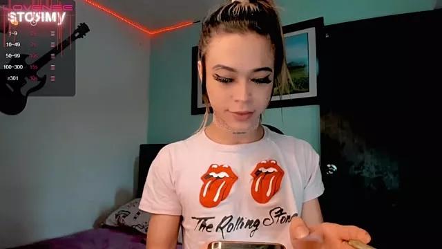 stormytt_ on StripChat 