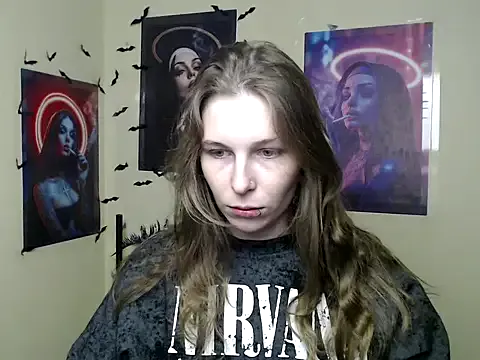 StripChat StrangerGi is Freechat StrangerGi — For new underwear)