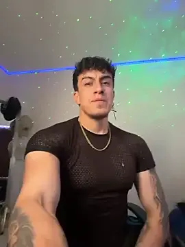 strongboy_ — let's make a good load