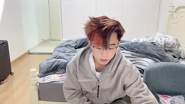 STxuguanhan from StripChat