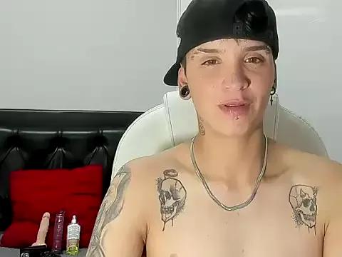 Naked SubGirlRs wants you to fuck her body now SubGirlRs from StripChat