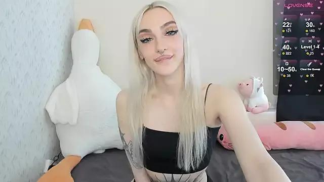 Private succubantra on StripChat