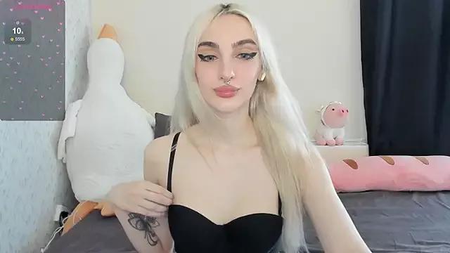 Private succubantra on StripChat