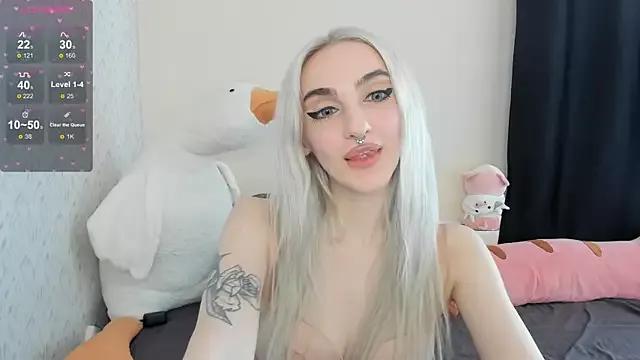 Private succubantra on StripChat