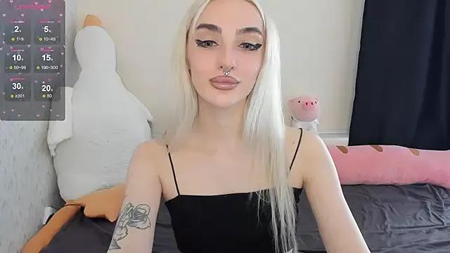 Private succubantra on StripChat