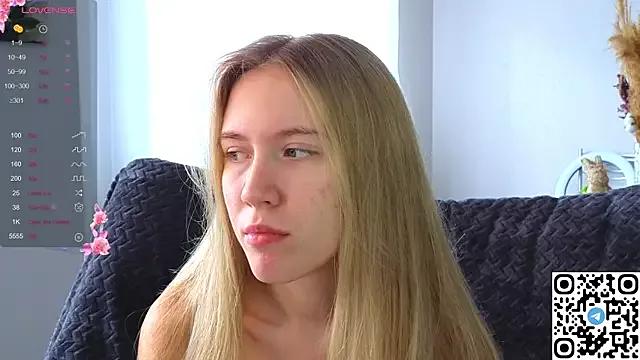 Try StripChat's Succubelle Succubelle from StripChat