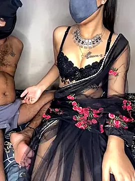 Freechat Suhu_love on StripChat