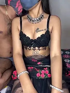 Freechat Suhu_love on StripChat