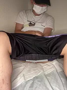 suisui3434 on StripChat