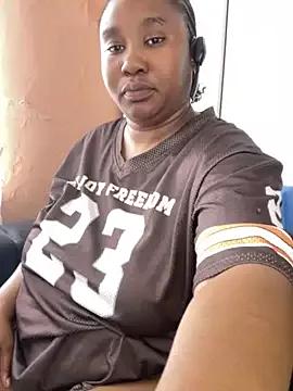 Cute SultrysensualBoobsx from StripChat SultrysensualBoobsx from StripChat