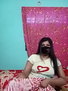 Freechat Sumi-roy on StripChat
