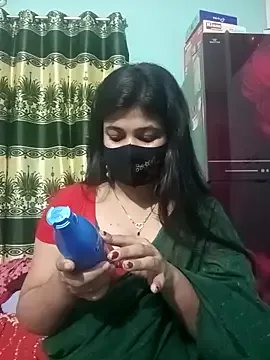 Freechat Sumi-roy on StripChat