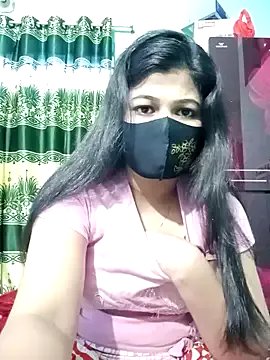 Freechat Sumi-roy on StripChat