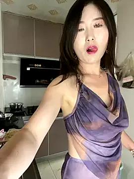 sunny-520 on StripChat 