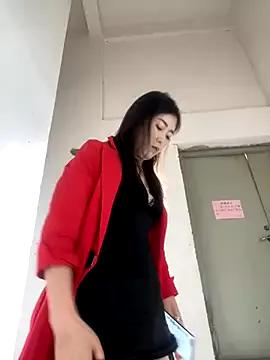 sunny-520 on StripChat 