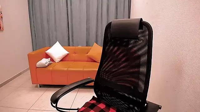 sunny_lady_0 on StripChat