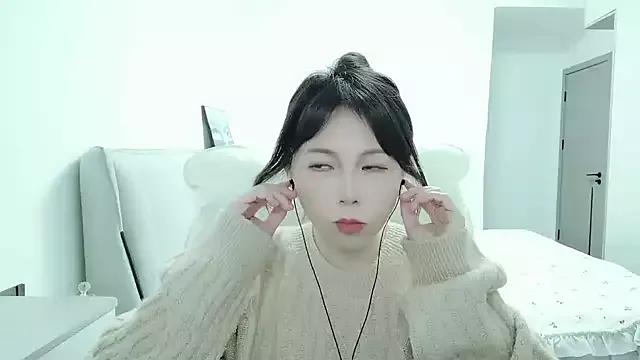 Cute Sunset_glow wants you to fuck her body now Sunset_glow from StripChat