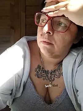 SunshineLexi on StripChat 