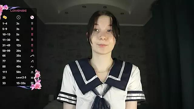 SunshineSoul on StripChat 
