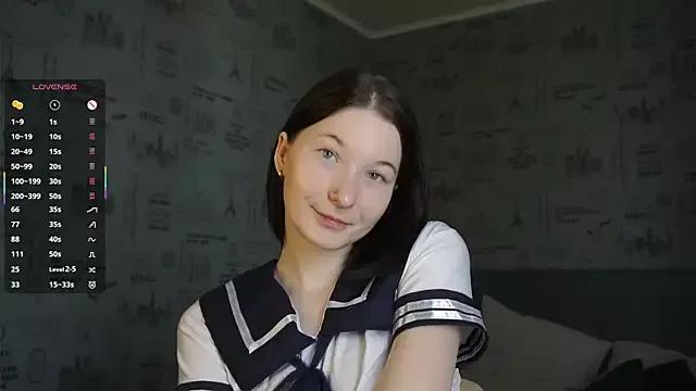 SunshineSoul on StripChat 
