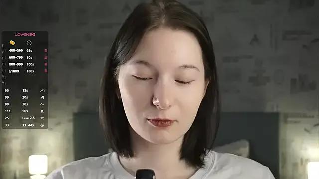 SunshineSoul on StripChat