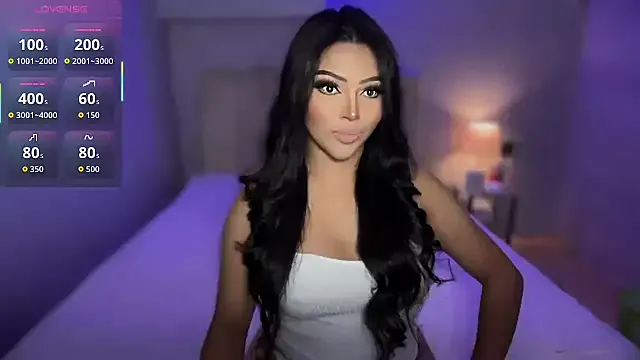 StripChat SUPERHOT_SHANTAL is Freechat SUPERHOT_SHANTAL — hapy valentines day! (cum@goal)