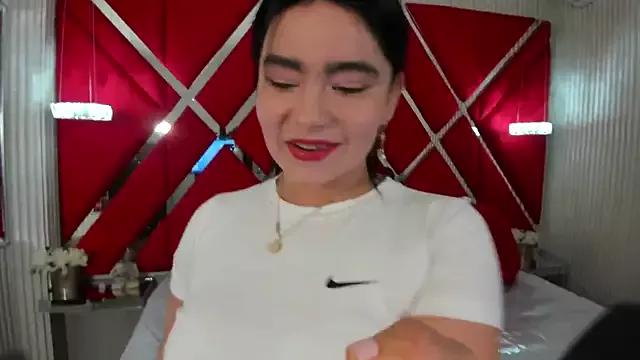 Hot SusanCouper from StripChat SusanCouper from StripChat